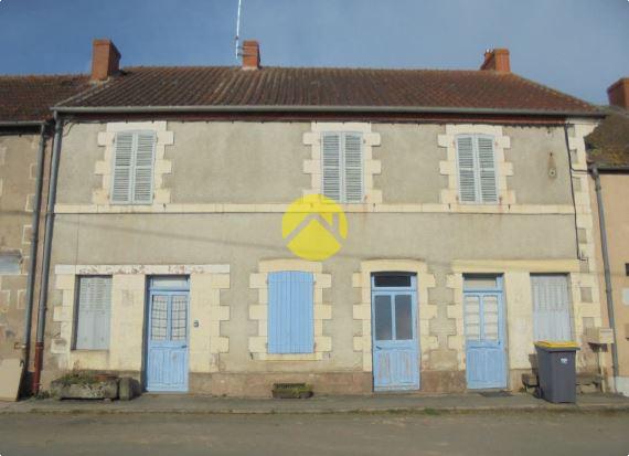 Grande MAISON de FAMILLE 