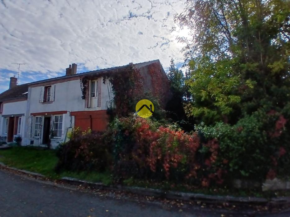 Maison à rénover