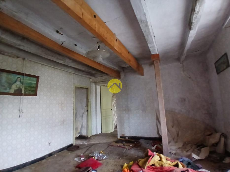 Maison à rénover