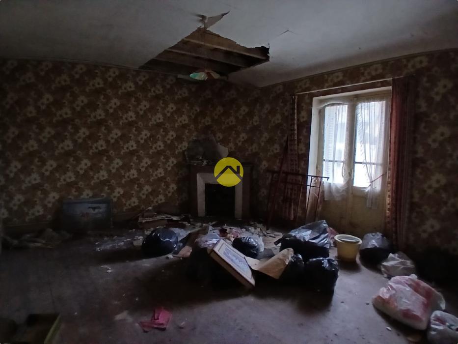 Maison à rénover