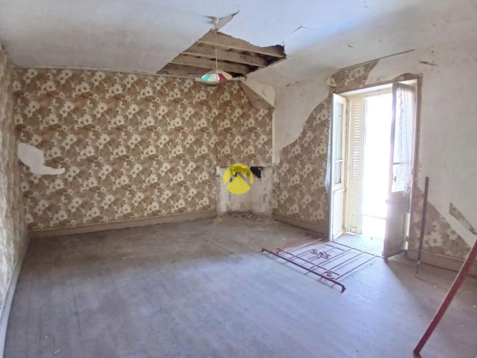Maison à rénover