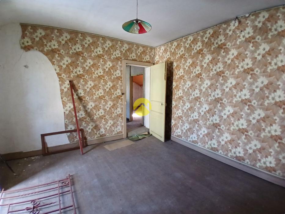 Maison à rénover