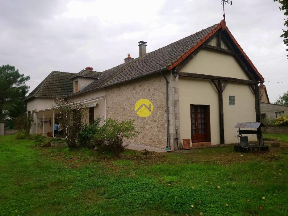 BELLE PROPRIETE  DE 14 HA  4