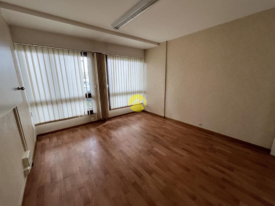 BUREAUX CENTRE VILLE 