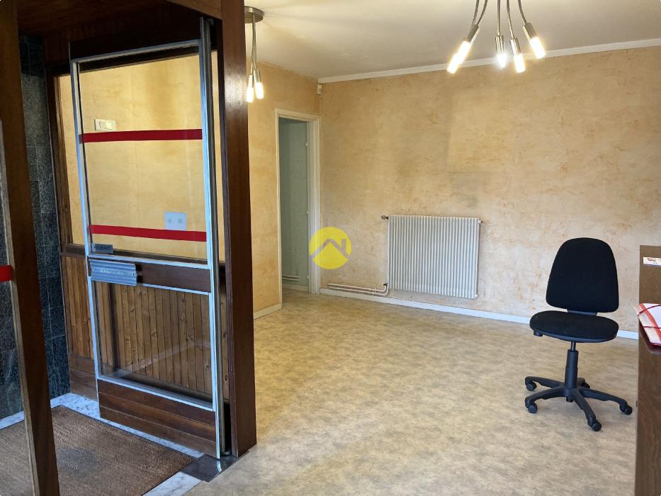 BUREAUX CENTRE VILLE 