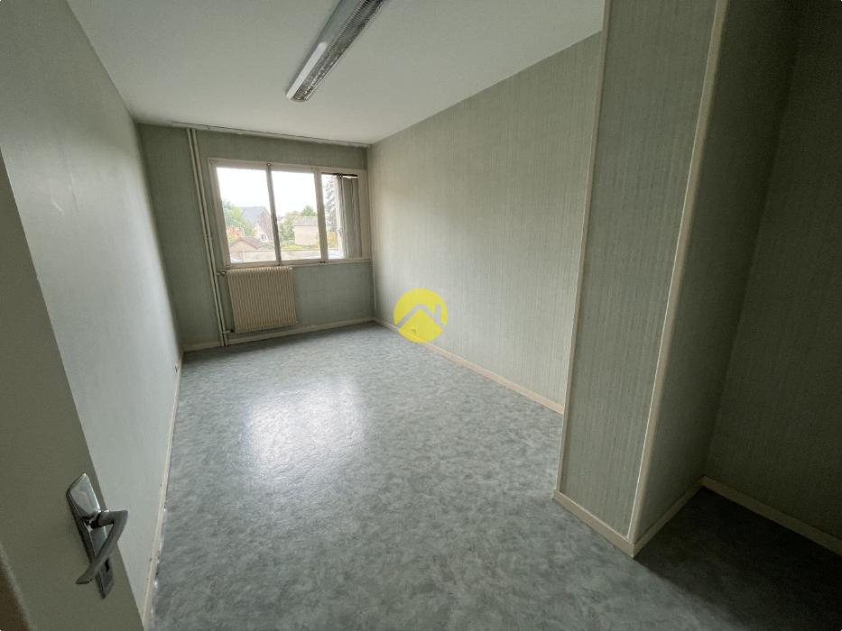 BUREAUX CENTRE VILLE 