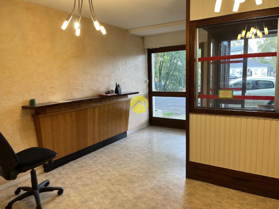 BUREAUX CENTRE VILLE 