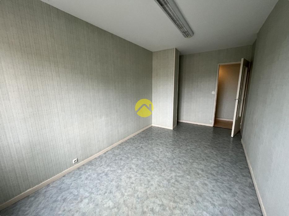 BUREAUX CENTRE VILLE 