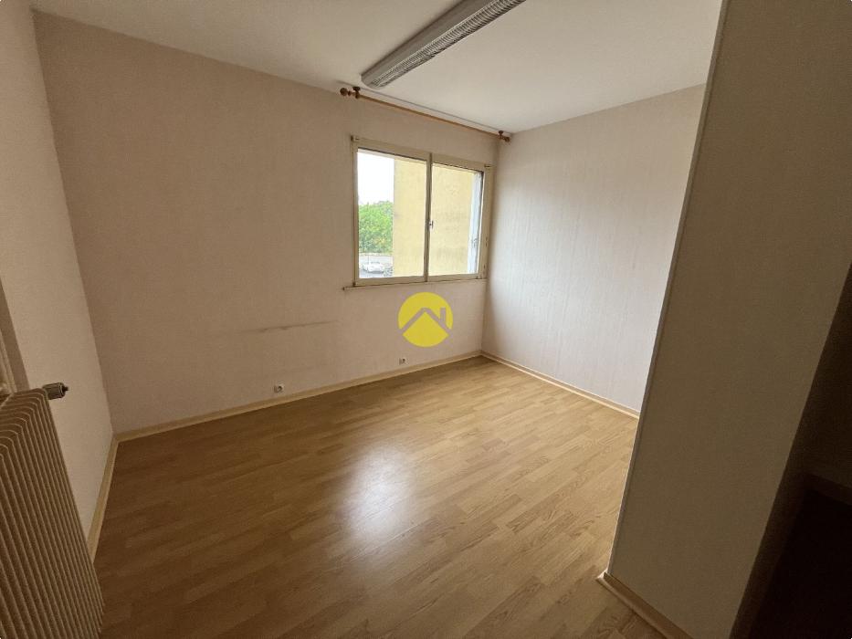 BUREAUX CENTRE VILLE 