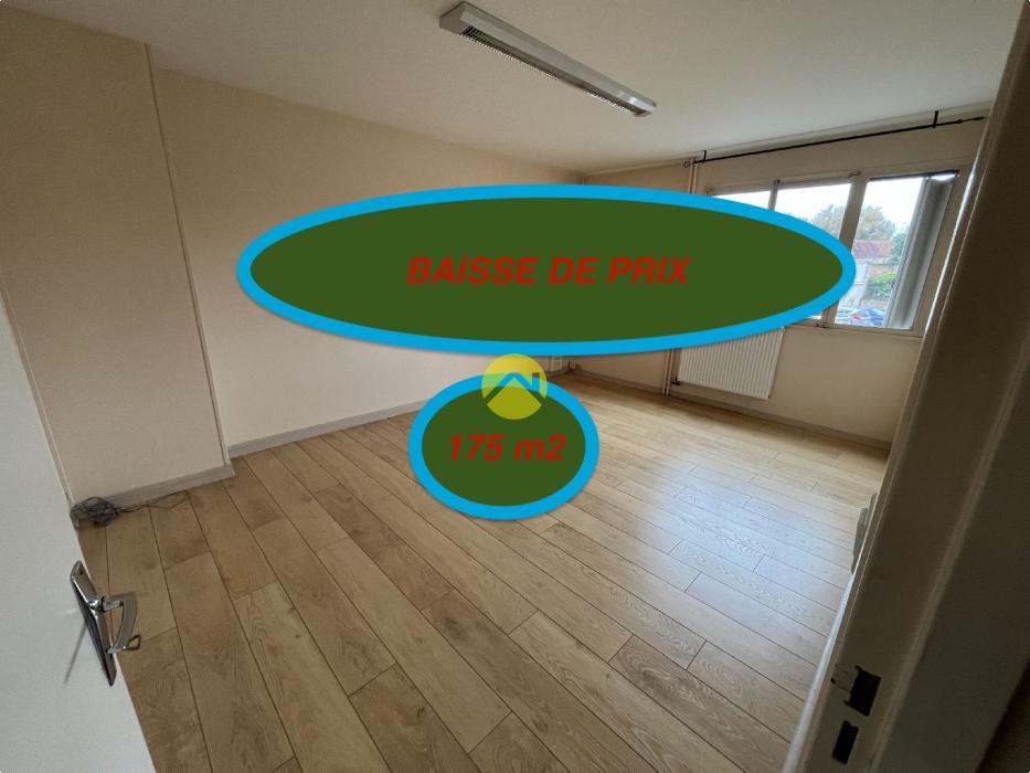 BUREAUX CENTRE VILLE 