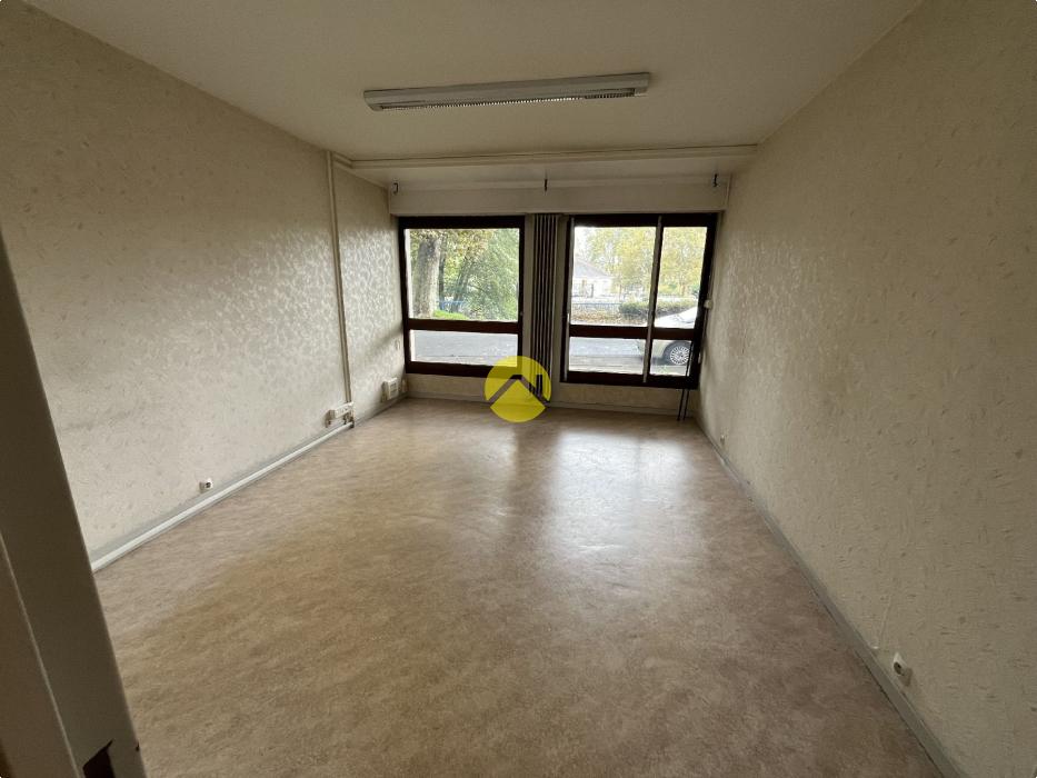 BUREAUX CENTRE VILLE 