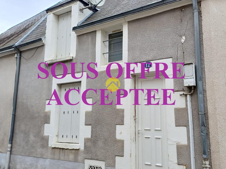 Hyper centre ISSOUDUN 