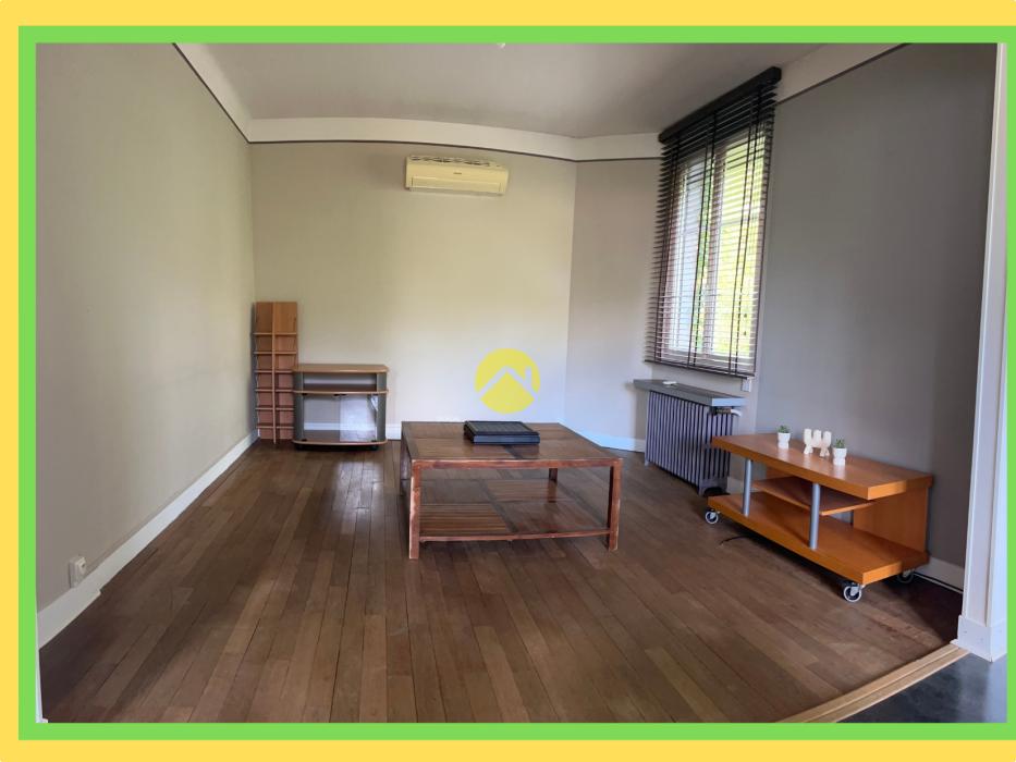 MAISON 3 CHAMBRES 