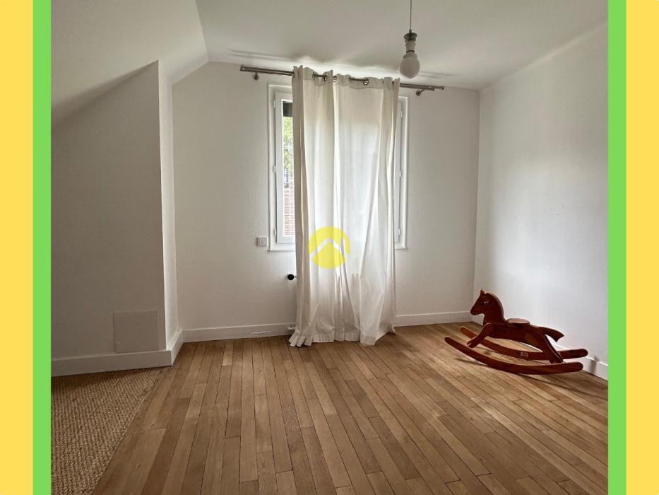 MAISON 3 CHAMBRES 
