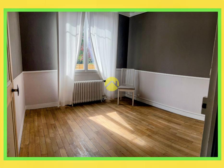 MAISON 3 CHAMBRES 