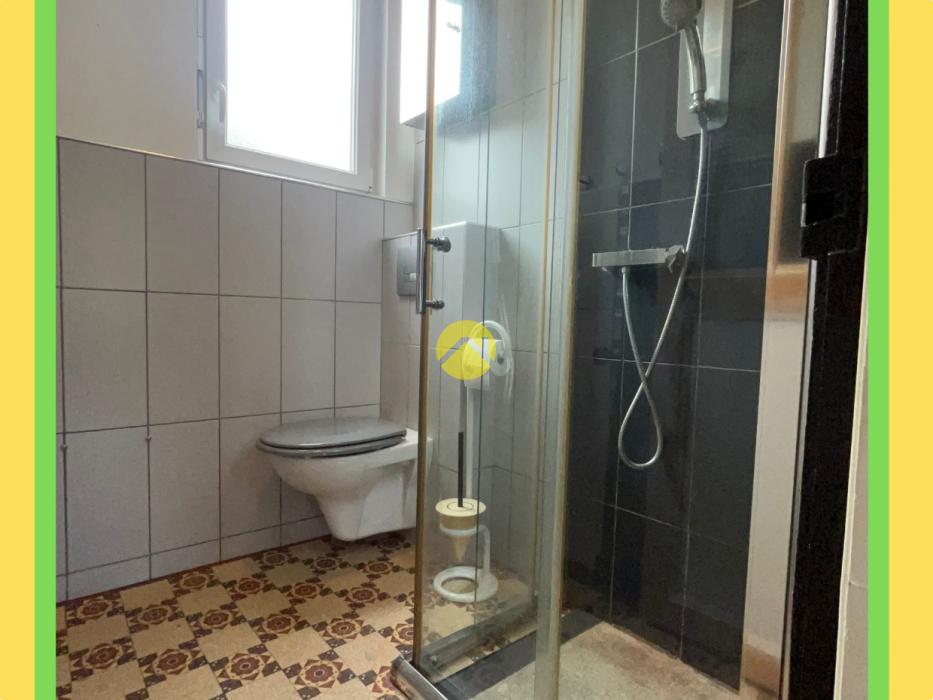 MAISON 3 CHAMBRES 