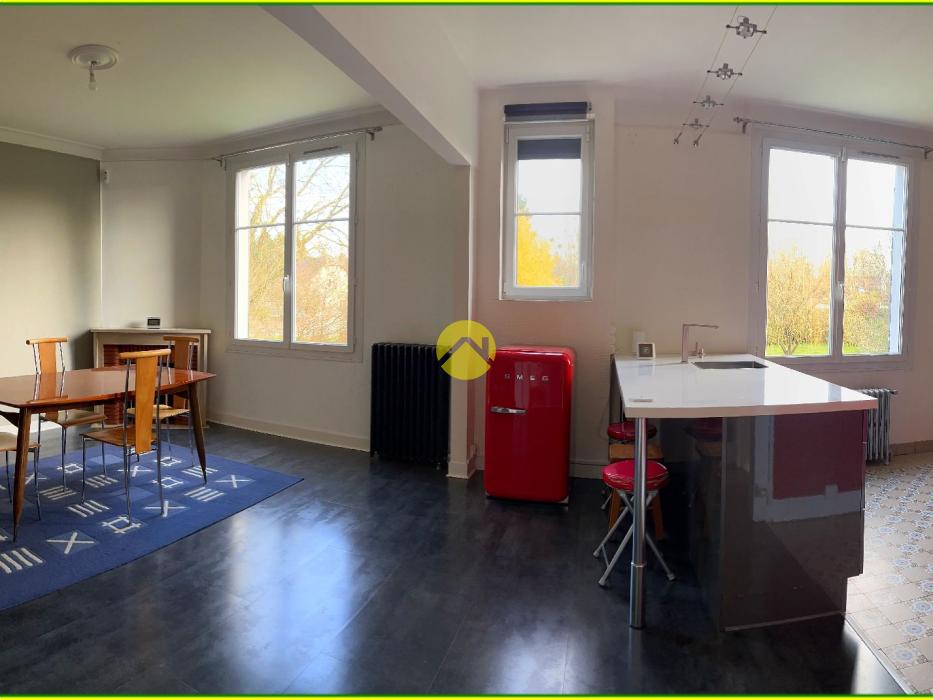 CHARMANTE MAISON 3 CHAMBRES