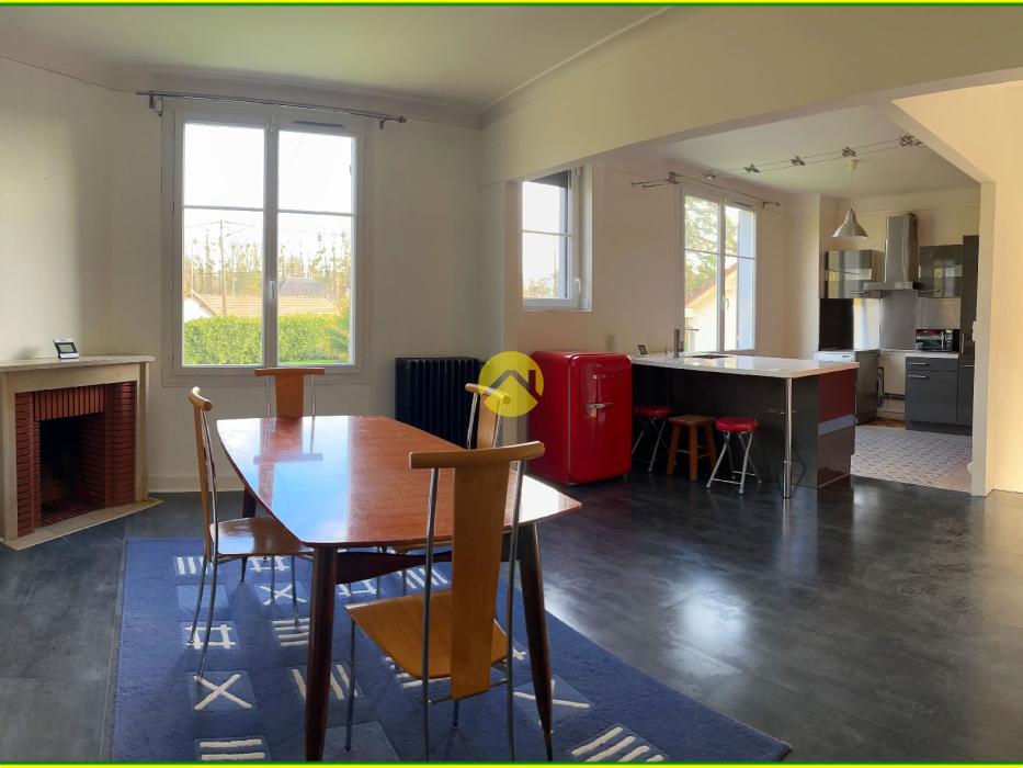 CHARMANTE MAISON 3 CHAMBRES