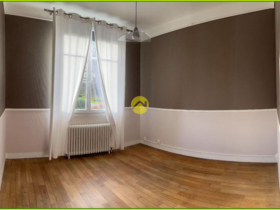 CHARMANTE MAISON 3 CHAMBRES