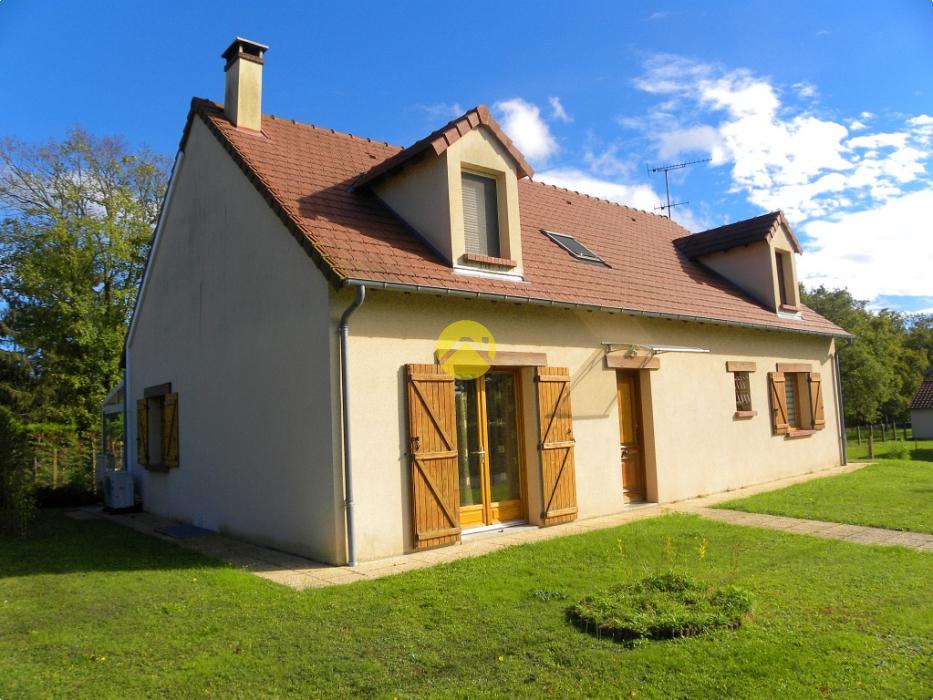 PAVILLON AU CALME 