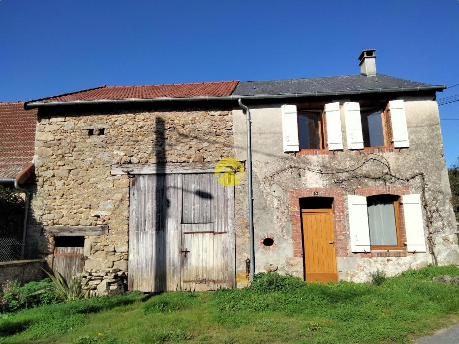 A VENDRE dans hameau calme