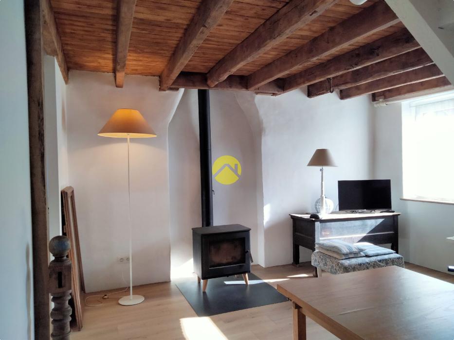 A VENDRE dans hameau calme