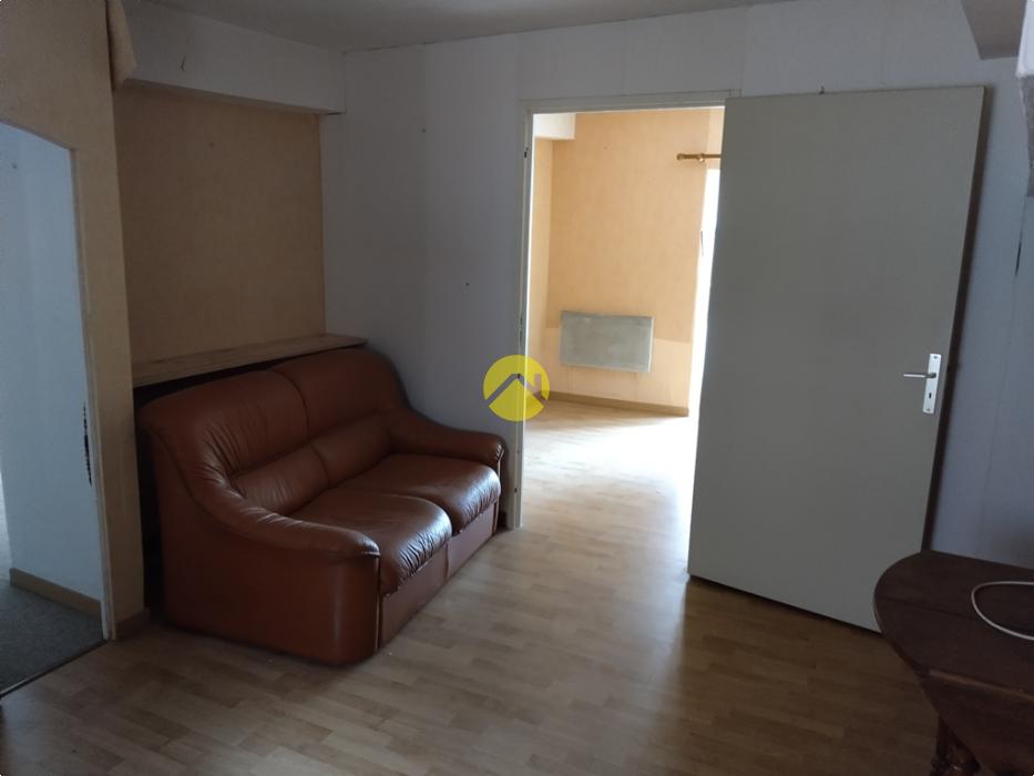 3 appartements