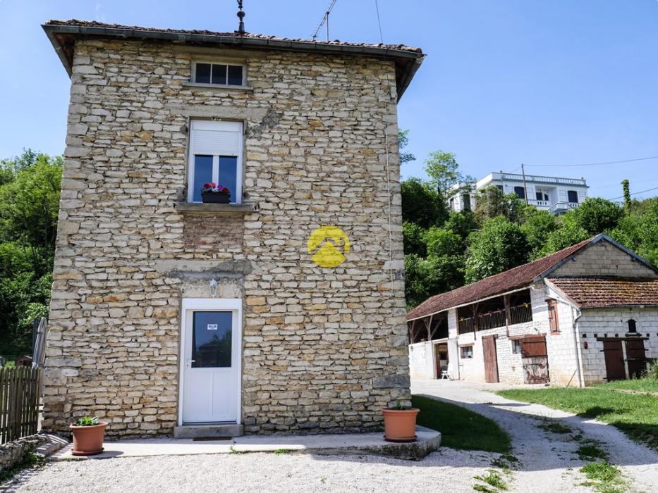 GRANDE PROPRIÉTÉ AU CALME