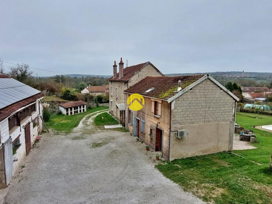 GRANDE PROPRIÉTÉ AU CALME