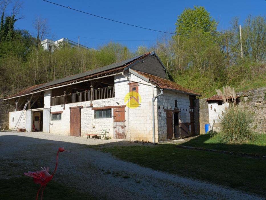 GRANDE PROPRIÉTÉ AU CALME