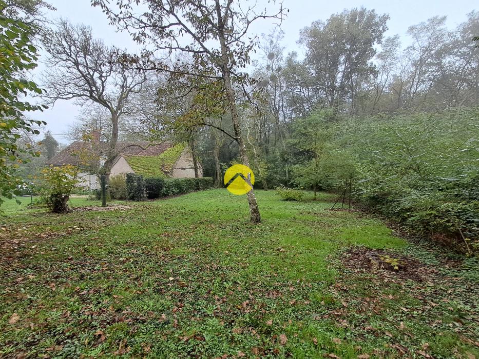 Longère avec 7000m² de terrain