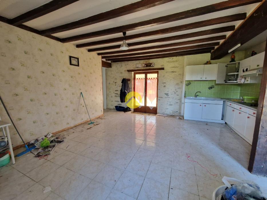 MAISON de 164 m² avec 5065 m²