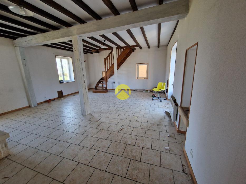 MAISON de 164 m² avec 5065 m²