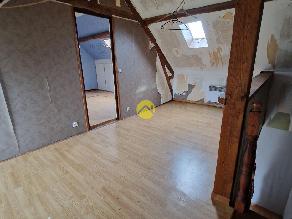 MAISON de 164 m² avec 5065 m²