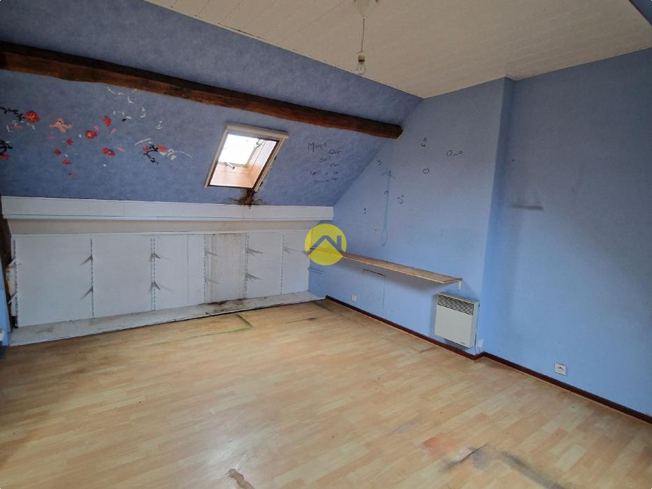 MAISON de 164 m² avec 5065 m²