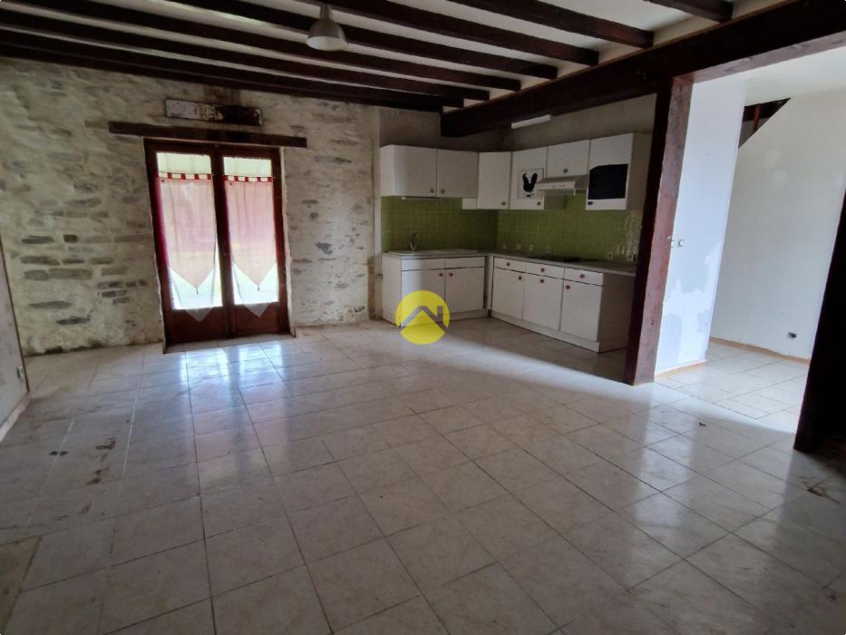 MAISON de 164 m² avec 5065 m²