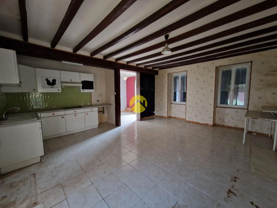 MAISON de 164 m² avec 5065 m²