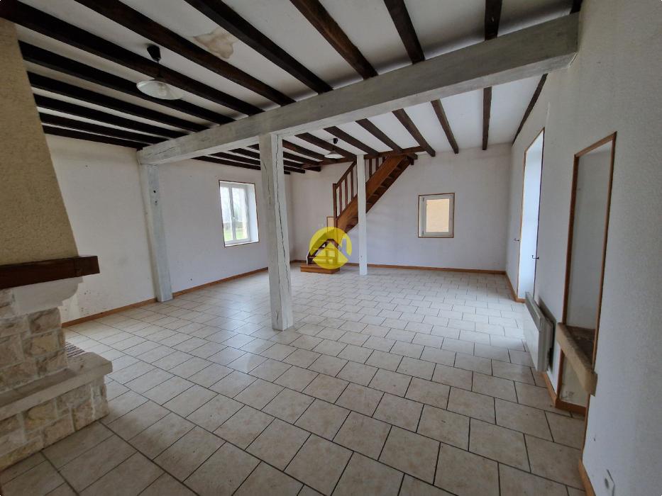 MAISON de 164 m² avec 5065 m²