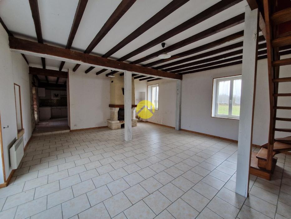 MAISON de 164 m² avec 5065 m²