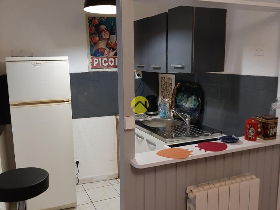 APPARTEMENT HYPER CENTRE