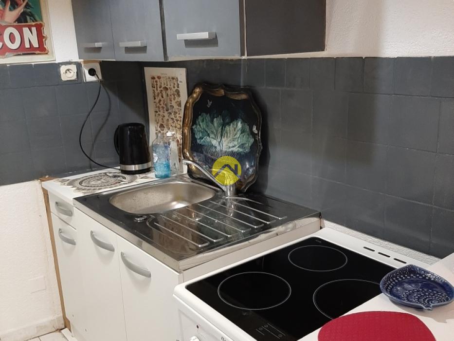 APPARTEMENT HYPER CENTRE