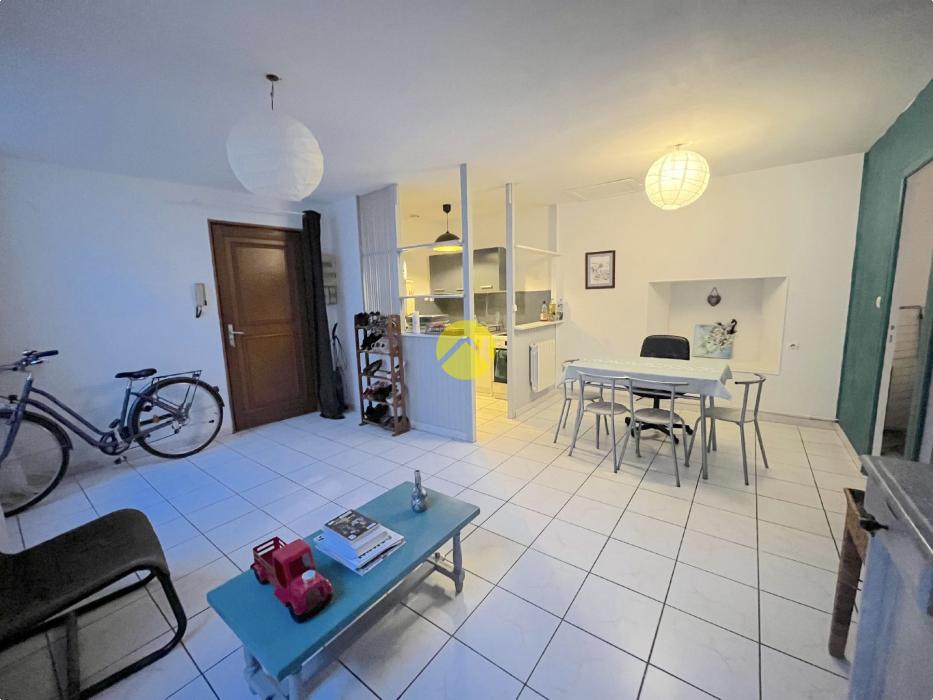 APPARTEMENT HYPER CENTRE