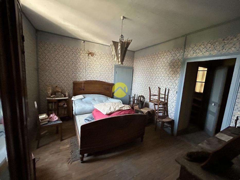 MAISON DE VILLAGE