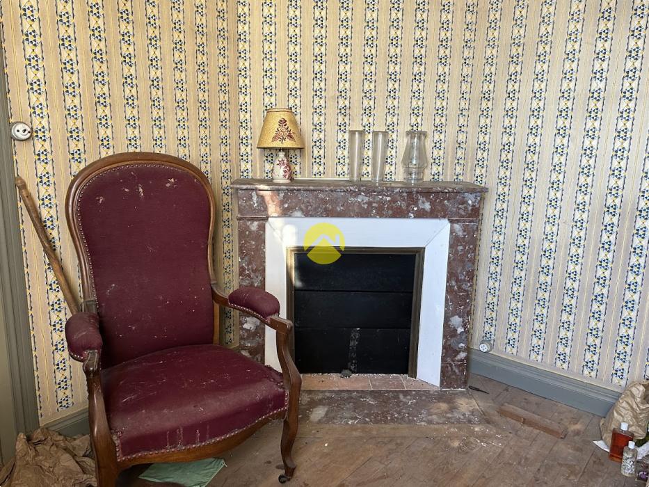 MAISON DE VILLAGE