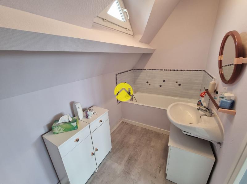 Maison 160M².5ch . 25mn de Bourges