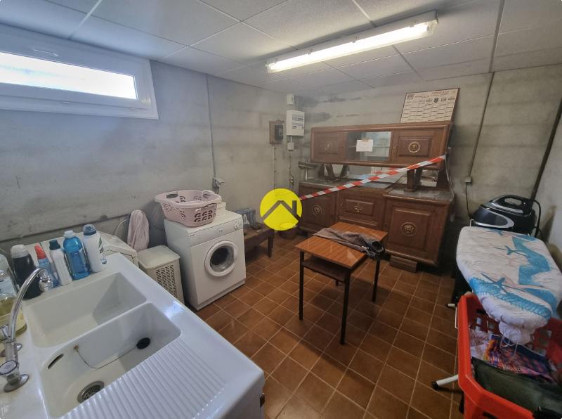 Maison 160M².5ch . 25mn de Bourges