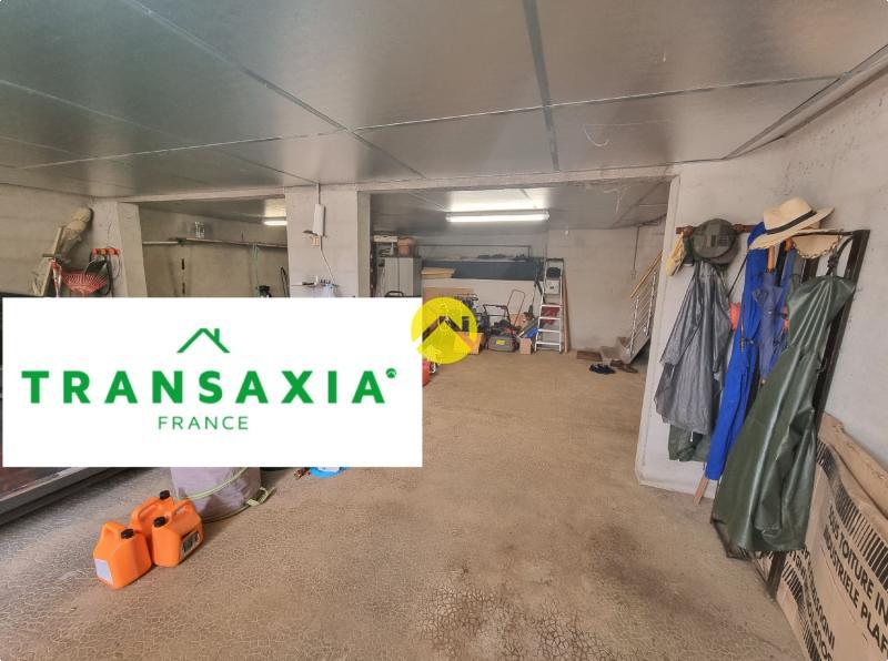 Maison 160M².5ch . 25mn de Bourges