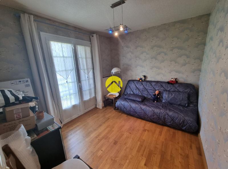 Maison 160M².5ch . 25mn de Bourges
