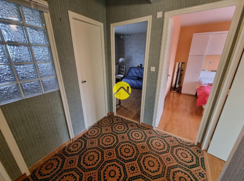 Maison 160M².5ch . 25mn de Bourges
