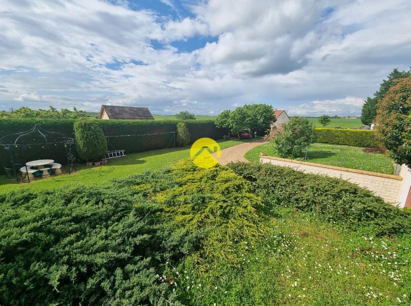 Maison 160M².5ch . 25mn de Bourges
